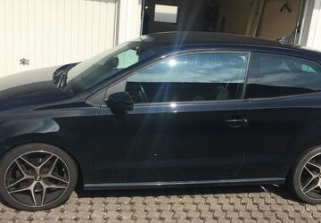 VW Polo 227.200 km 5.900 &euro; Göttingen 37079