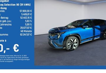 Skoda Peaq 14.999 km 57.900 &euro; Göttingen 37079