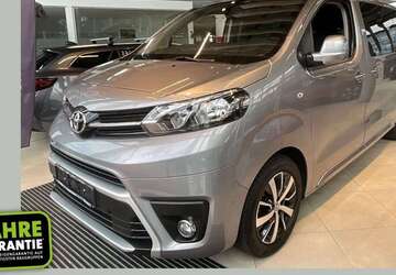 Toyota Proace 76.000 km 29.990 &euro; Göttingen 37079