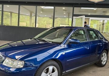 Audi A3 174.900 km 3.950 &euro; Göttingen 37081