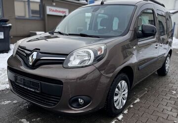Renault Kangoo 125.000 km 7.999 &euro; Nörten Hardenberg 37176