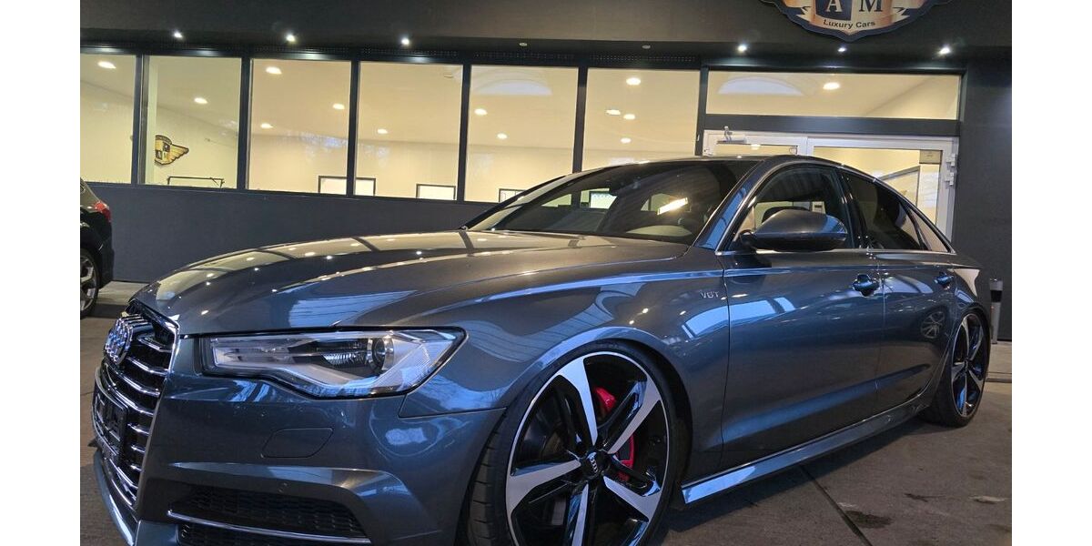 Audi A6 179.990 km 24.450 &euro; Göttingen 37081