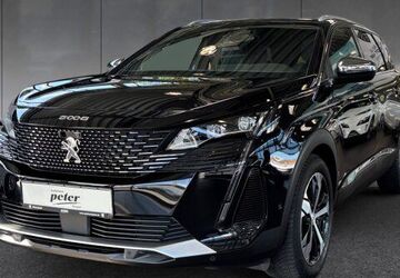 Peugeot 5008 48.573 km 29.890 &euro; Göttingen 37079