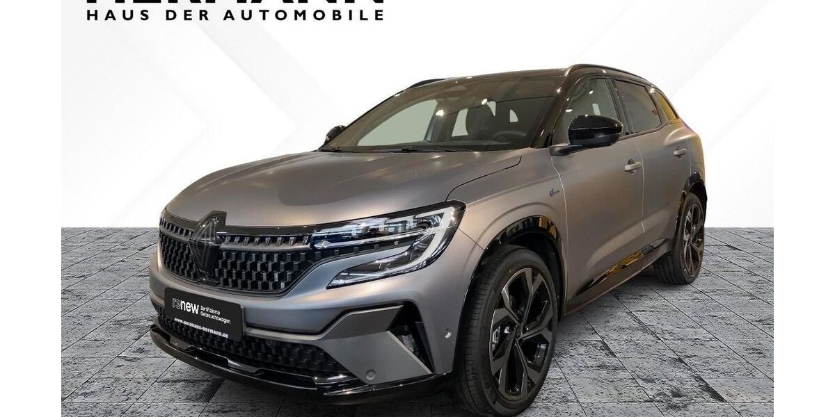Renault Austral 1.896 km 37.636 &euro; Göttingen 37079