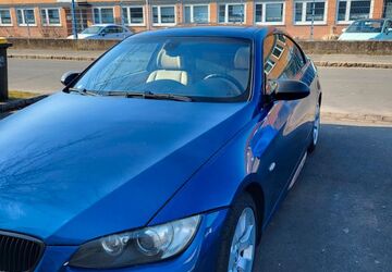 BMW 335 167.000 km 13.500 &euro; Göttingen 37081
