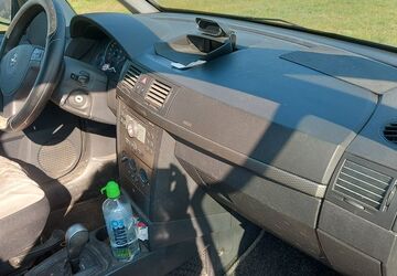 Opel Meriva 165.000 km 2.900 &euro; Witzenhausen 37214