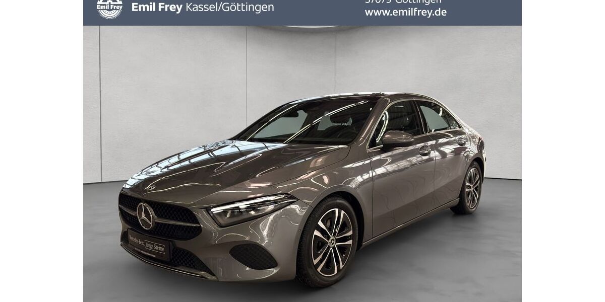 Mercedes-Benz A 180 17.997 km 31.930 &euro; Göttingen 37079
