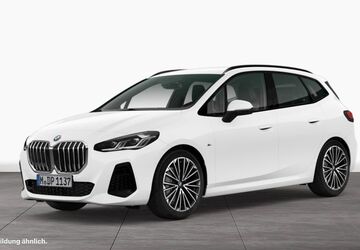 BMW 220 Active Tourer 6.083 km 33.700 &euro; Göttingen 37081