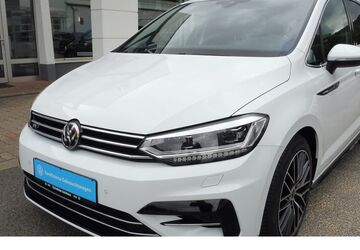 VW Touran 145.473 km 21.700 &euro; Heilbad Heiligenstadt 37308