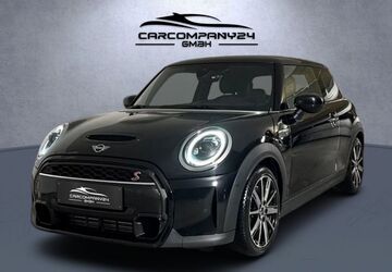 Mini Cooper S 14.500 km 30.390 &euro; Göttingen 37079