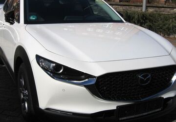 Mazda CX-30 58.852 km 17.600 &euro; Hann. Münden 34346
