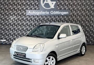 Kia Picanto 149.600 km 3.099 &euro; Göttingen 37081