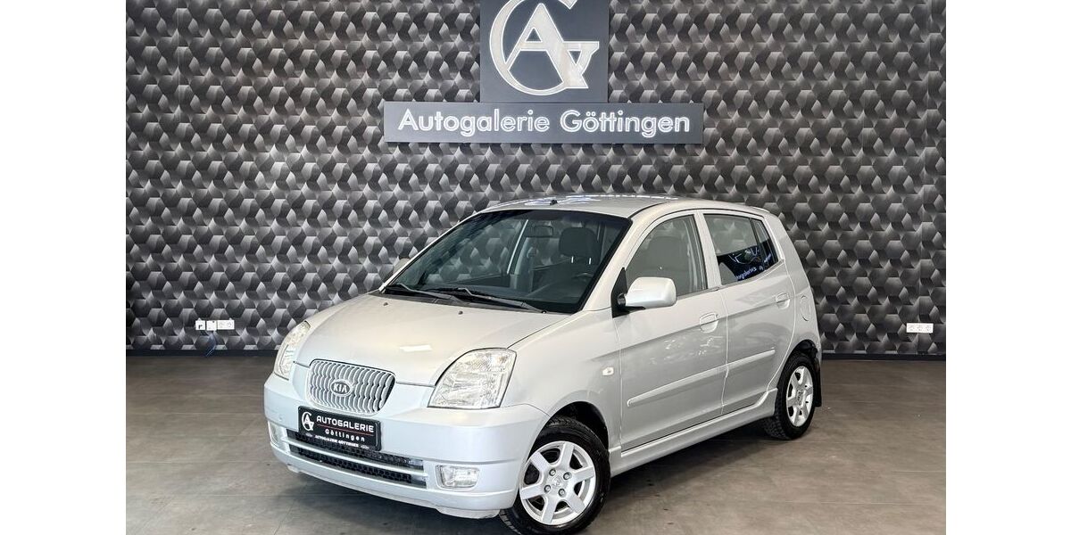 Kia Picanto 149.600 km 3.099 &euro; Göttingen 37081