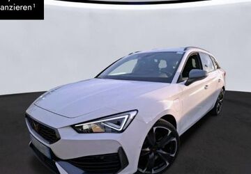 Seat Leon 30.955 km 28.440 &euro; Bad Sooden-Allendorf 37242