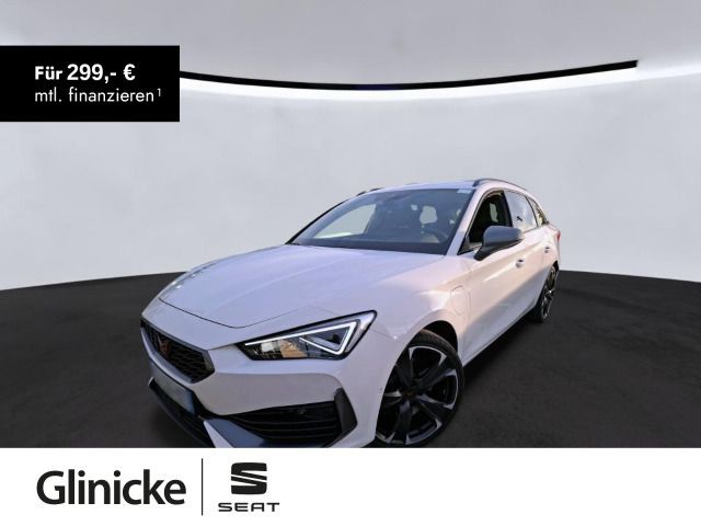 Seat Leon 30.955 km 28.440 &euro; Bad Sooden-Allendorf 37242