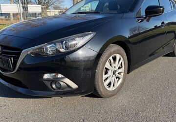 Mazda 3 165.212 km 8.990 &euro; Göttingen 37079