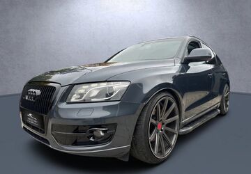 Audi Q5 301.255 km 12.990 &euro; Göttingen 37079