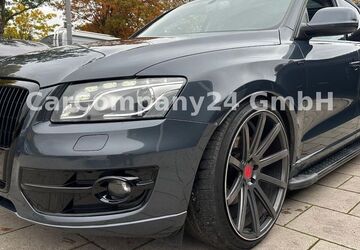 Audi Q5 301.255 km 13.490 &euro; Göttingen 37079