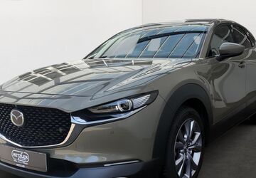 Mazda CX-30 23.080 km 29.900 &euro; Göttingen 37079