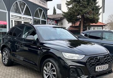 Audi Q5 119.600 km 36.900 &euro; Northeim 37154