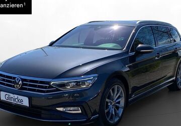 VW Passat Variant 71.633 km 31.690 &euro; Witzenhausen 37213