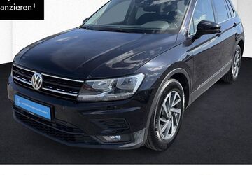 VW Tiguan 100.156 km 18.780 &euro; Bad Sooden-Allendorf 37242