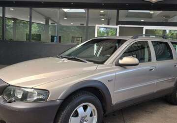 Volvo V70 257.000 km 6.700 &euro; Göttingen 37081