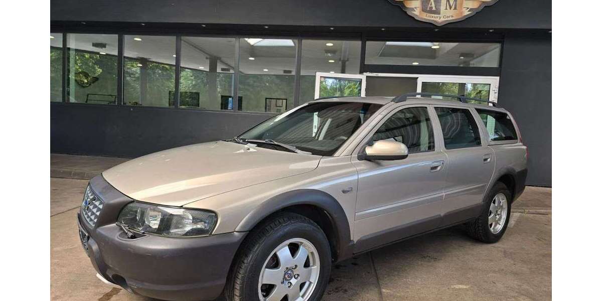 Volvo V70 257.000 km 6.700 &euro; Göttingen 37081