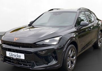 Cupra Formentor 10.000 km 39.990 &euro; Witzenhausen 37213