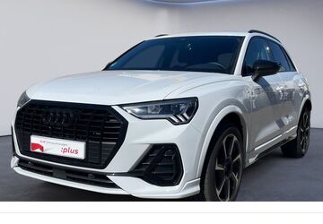Audi Q3 8.500 km 42.490 &euro; Göttingen OT Grone 37081
