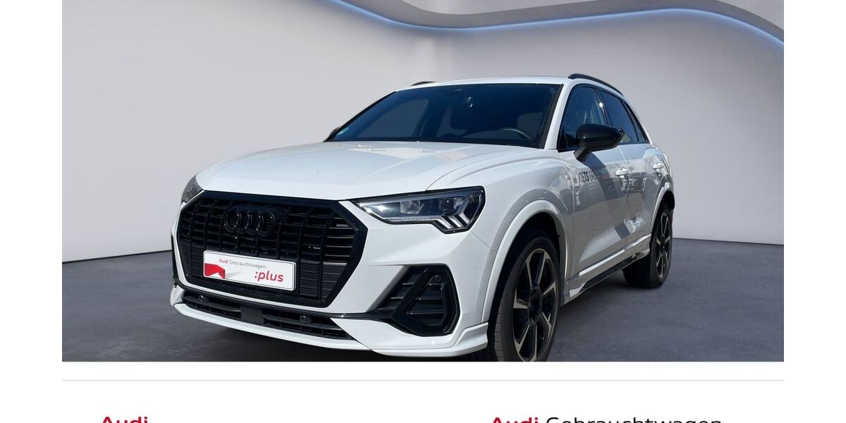 Audi Q3 8.500 km 42.490 &euro; Göttingen OT Grone 37081