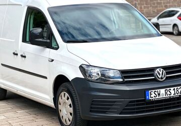 VW Caddy 285.400 km 6.700 &euro; Bovenden 37120