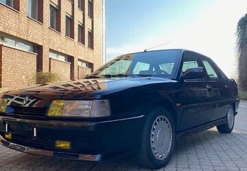 Renault R 21 121.500 km 19.900 &euro; Göttingen 37081