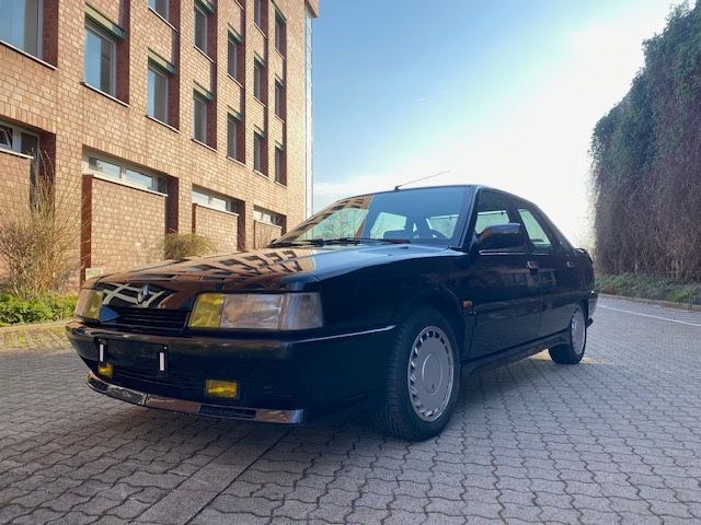 Renault R 21 121.500 km 19.900 &euro; Göttingen 37081