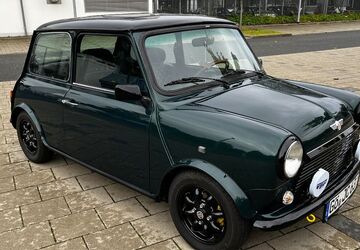 Mini 1300 98.150 km 11.395 &euro; Göttingen 37077