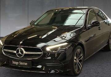 Mercedes-Benz C 180 20.256 km 38.790 &euro; Northeim 37154