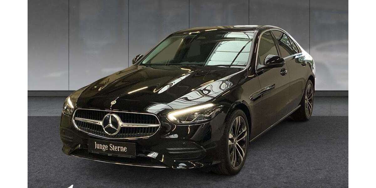 Mercedes-Benz C 180 20.256 km 38.790 &euro; Northeim 37154