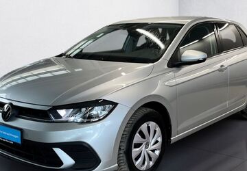 VW Polo 56.877 km 16.353 &euro; Northeim 37154