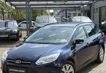 Ford Focus 171.450 km 2.800 &euro; Göttingen 37081