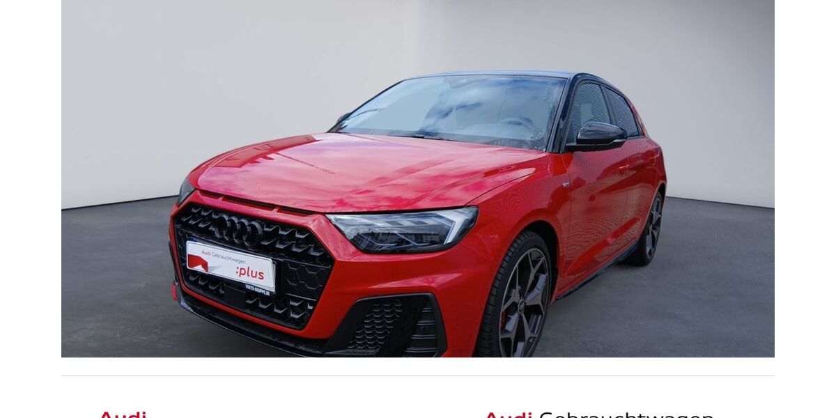 Audi A1 1.980 km 41.200 &euro; Göttingen OT Grone 37081