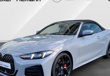 BMW 420 4.900 km 59.909 &euro; Northeim 37154