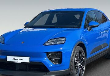 Porsche Macan 8.500 km 84.990 &euro; Göttingen 37077