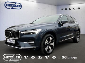 Gebrauchte Volvo XC60
