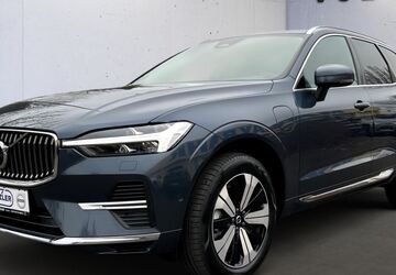 Volvo XC60 16.600 km 59.900 &euro; Göttingen 37079
