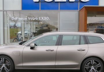 Volvo V60 37.650 km 29.900 &euro; Northeim 37154