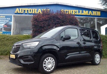 Opel Combo Life 27.100 km 19.970 &euro; Nörten-Hardenberg 37176