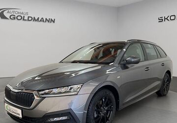 Skoda Octavia 66.201 km 21.980 &euro; Duderstadt 37115