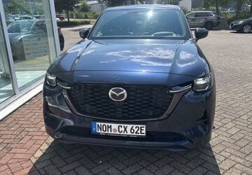 Mazda CX-60 6.020 km 47.750 &euro; Northeim 37154