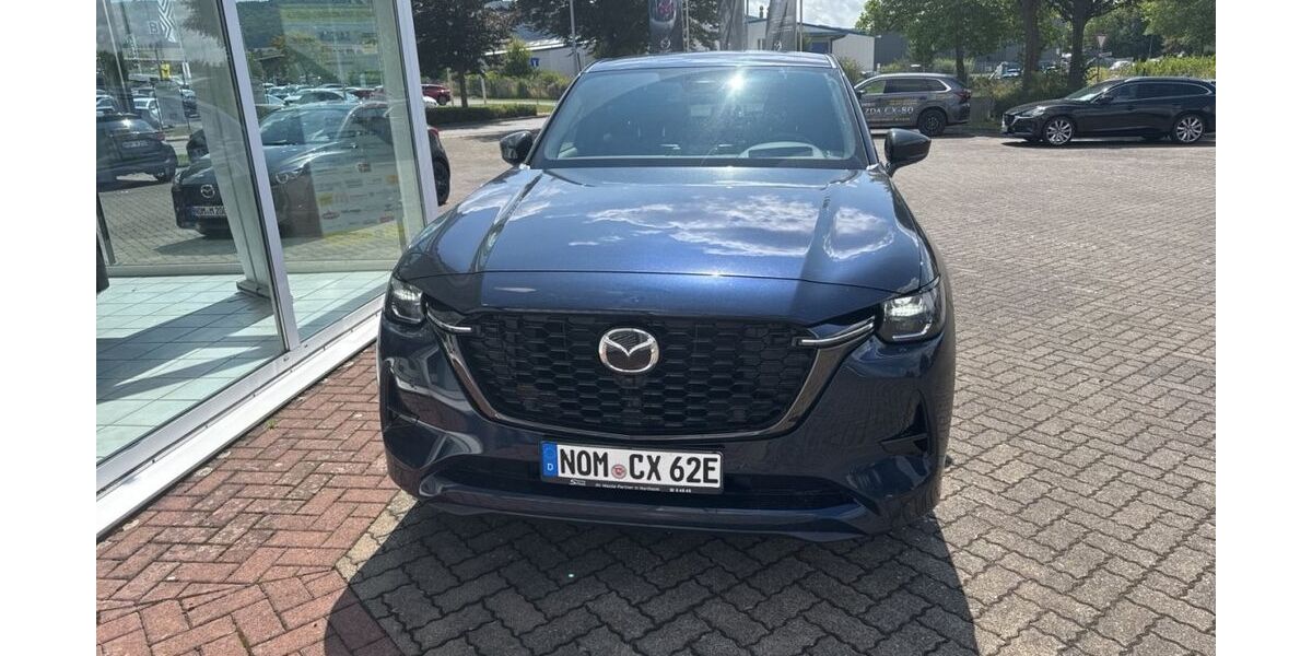 Mazda CX-60 6.020 km 47.750 &euro; Northeim 37154