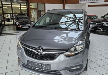Opel Zafira 129.041 km 9.985 &euro; Göttingen 37079